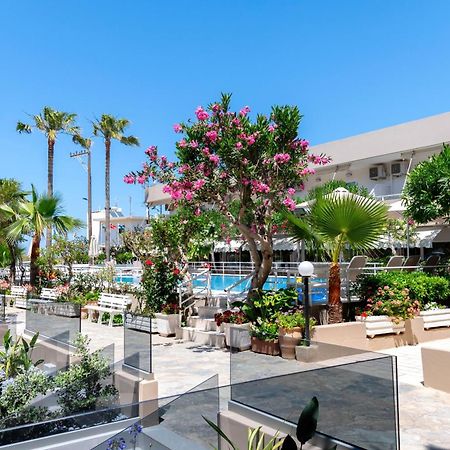 Missiria Apartments Rethymno Eksteriør bilde