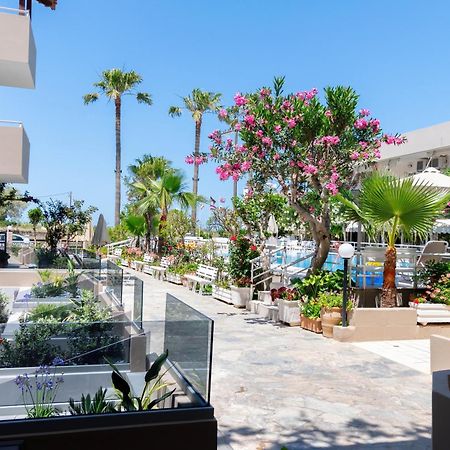 Missiria Apartments Rethymno Eksteriør bilde
