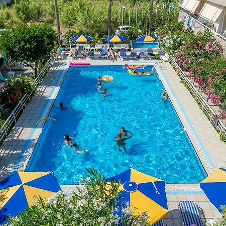 Missiria Apartments Rethymno Eksteriør bilde