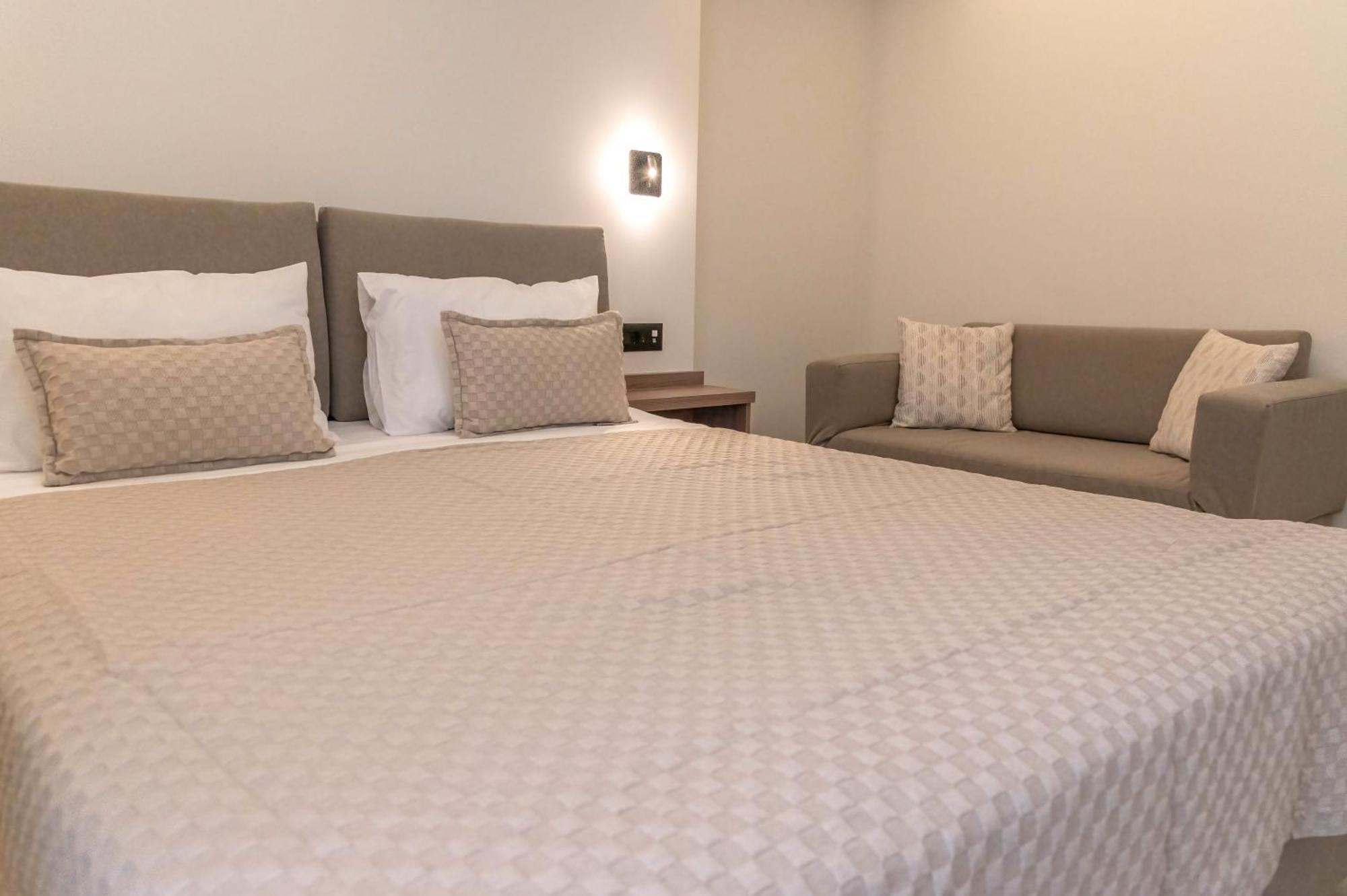 Missiria Apartments Rethymno Eksteriør bilde