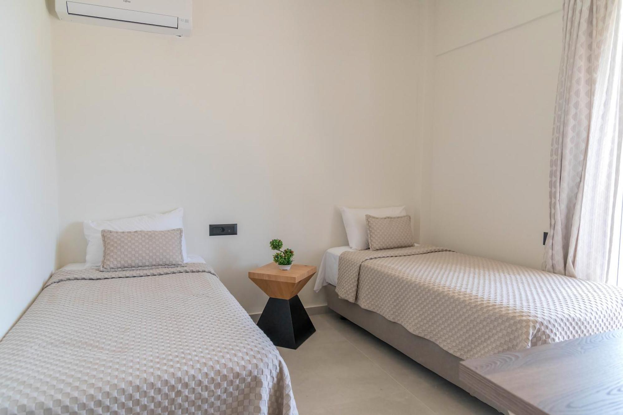 Missiria Apartments Rethymno Eksteriør bilde