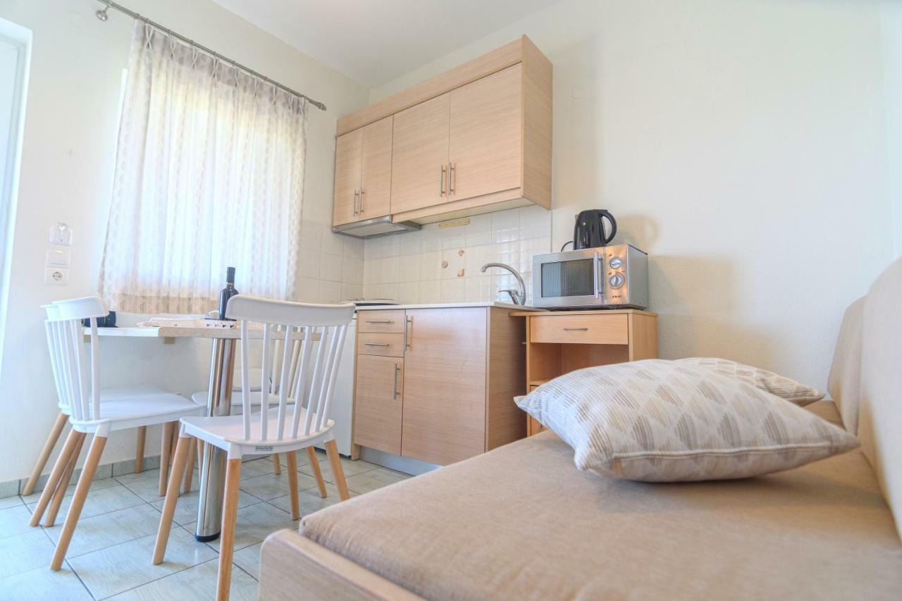 Missiria Apartments Rethymno Eksteriør bilde