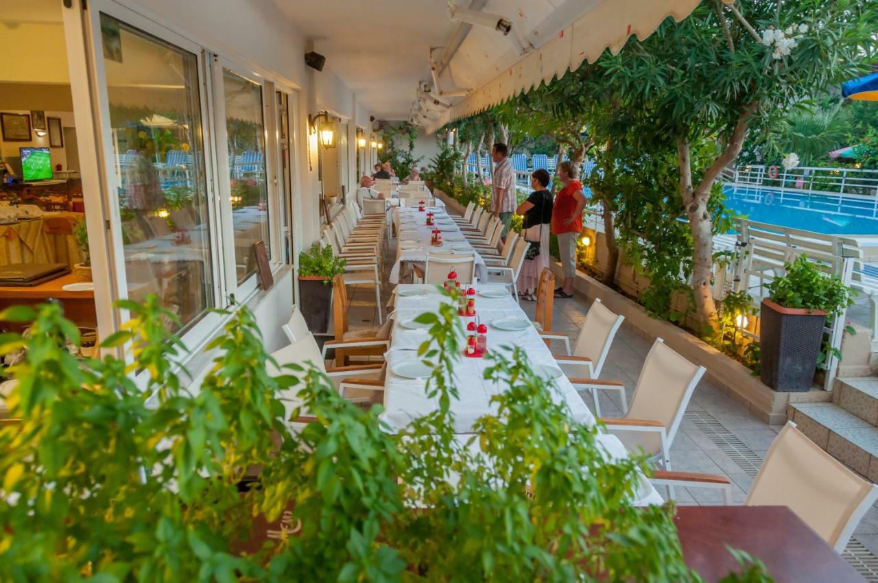 Missiria Apartments Rethymno Eksteriør bilde