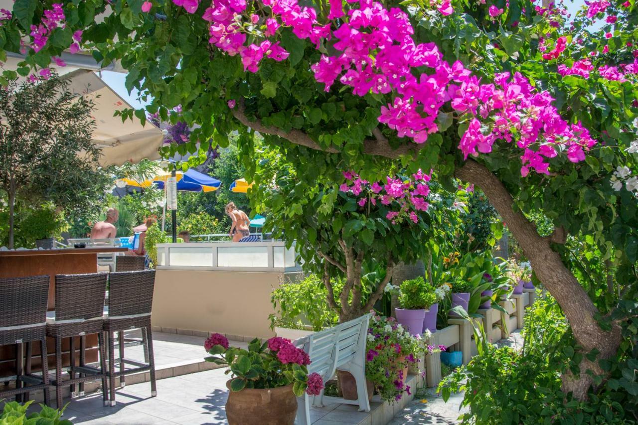 Missiria Apartments Rethymno Eksteriør bilde